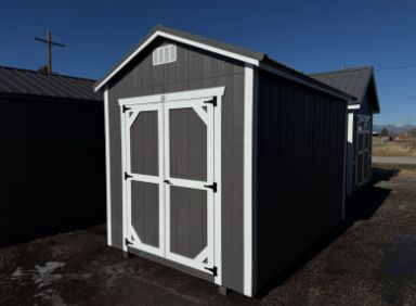 Beaverhead Cabin