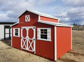Rockwood Rancher